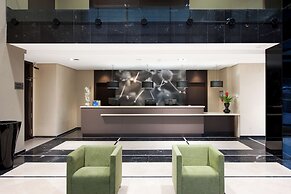 NH Madrid Ribera del Manzanares