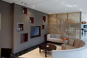 NH Madrid Ribera del Manzanares