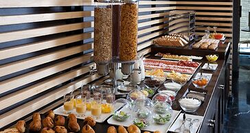 NH Madrid Ribera del Manzanares