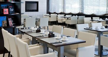 NH Madrid Ribera del Manzanares