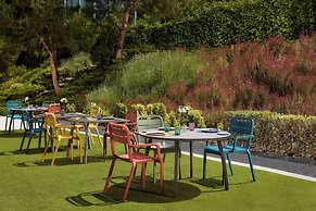 NH Madrid Ribera del Manzanares