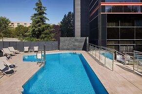 NH Madrid Ribera del Manzanares