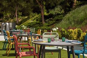 NH Madrid Ribera del Manzanares