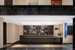 NH Madrid Ribera del Manzanares