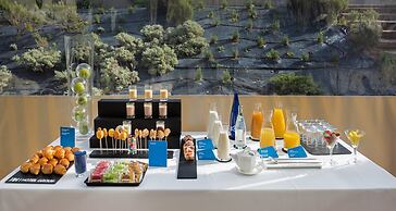 NH Madrid Ribera del Manzanares