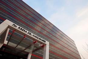 NH Madrid Ribera del Manzanares