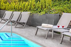 NH Madrid Ribera del Manzanares