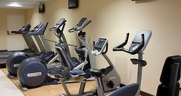 NH Madrid Ribera del Manzanares