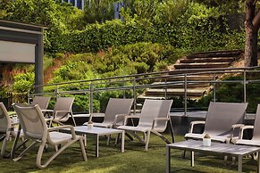 NH Madrid Ribera del Manzanares