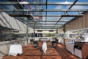 NH Madrid Ribera del Manzanares