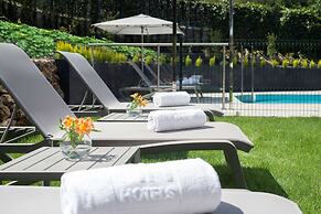 NH Madrid Ribera del Manzanares