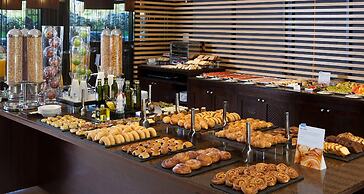 NH Madrid Ribera del Manzanares