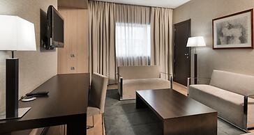 NH Madrid Ribera del Manzanares