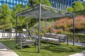 NH Madrid Ribera del Manzanares