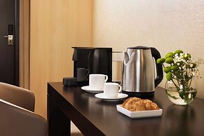 NH Madrid Ribera del Manzanares