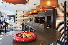 NH Madrid Ribera del Manzanares