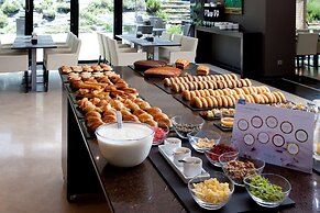 NH Madrid Ribera del Manzanares