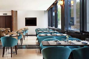 NH Madrid Ribera del Manzanares