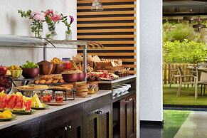 NH Madrid Ribera del Manzanares