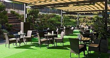 NH Madrid Ribera del Manzanares