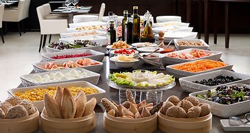 NH Madrid Ribera del Manzanares