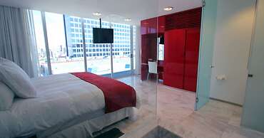 Residencias Filadelfia