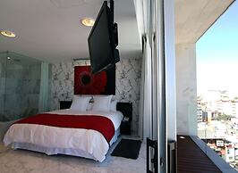 Residencias Filadelfia