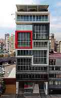 Residencias Filadelfia
