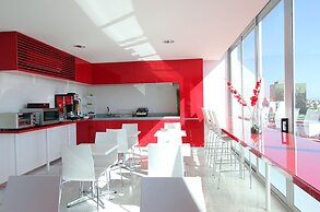 Residencias Filadelfia