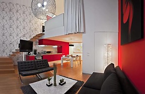 Residencias Filadelfia