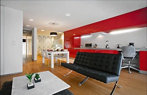 Residencias Filadelfia