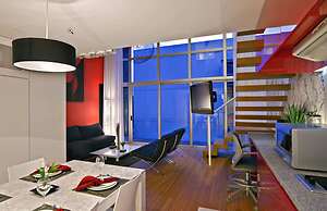 Residencias Filadelfia