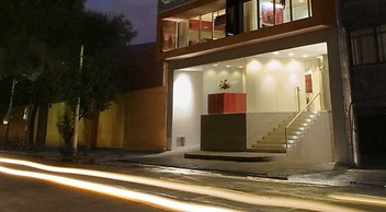 Residencias Filadelfia