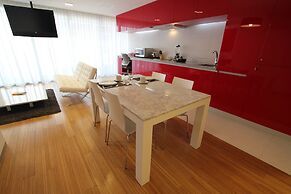 Residencias Filadelfia