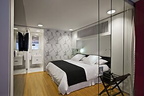 Residencias Filadelfia