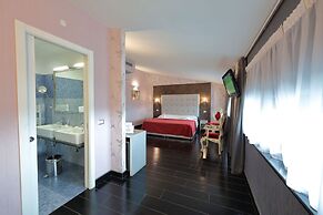 Hotel Relax
