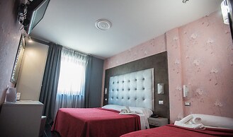 Hotel Relax