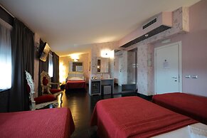 Hotel Relax