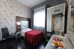 Hotel Relax