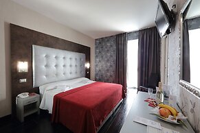 Hotel Relax