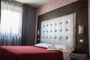 Hotel Relax