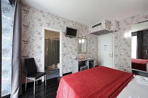 Hotel Relax