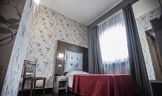 Hotel Relax