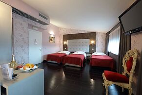 Hotel Relax