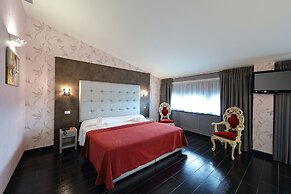 Hotel Relax