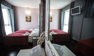 Hotel Relax