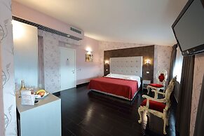 Hotel Relax