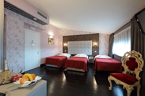 Hotel Relax