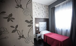 Hotel Relax