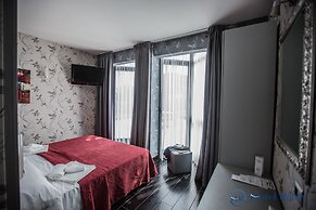 Hotel Relax